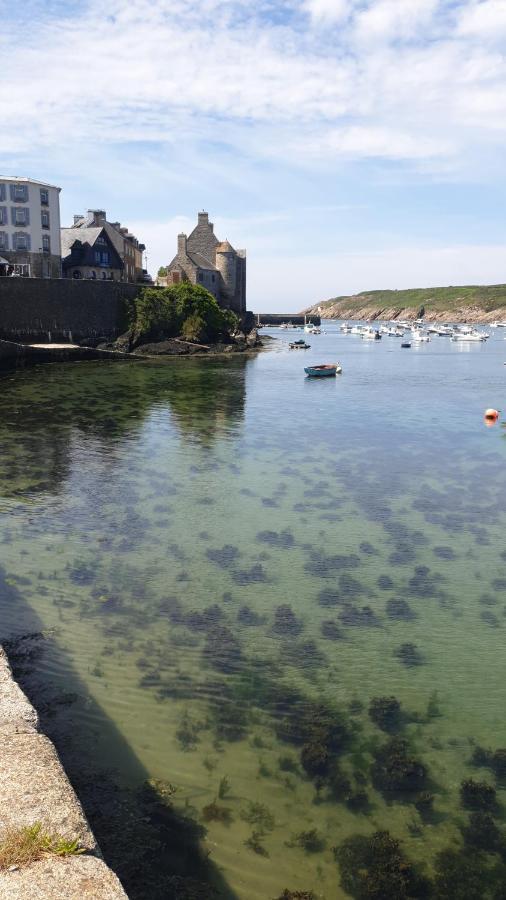 Le Drellac'h Le Conquet Esterno foto
