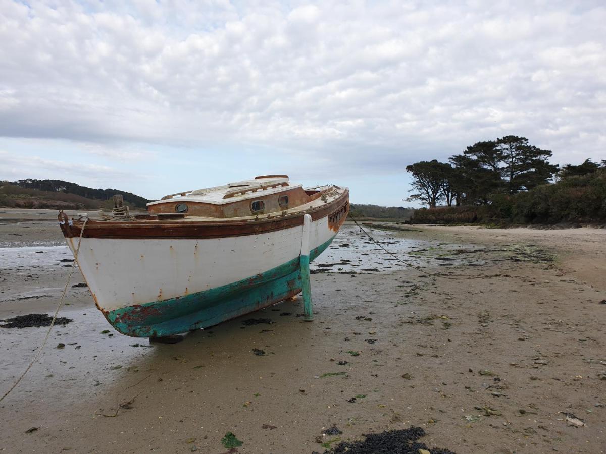 Le Drellac'h Le Conquet Esterno foto