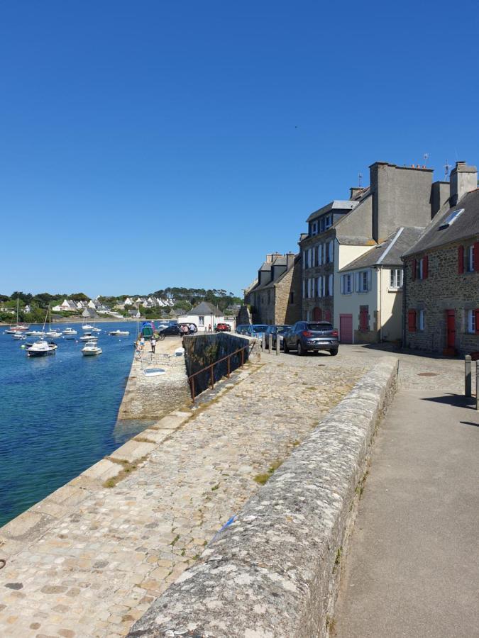 Le Drellac'h Le Conquet Esterno foto